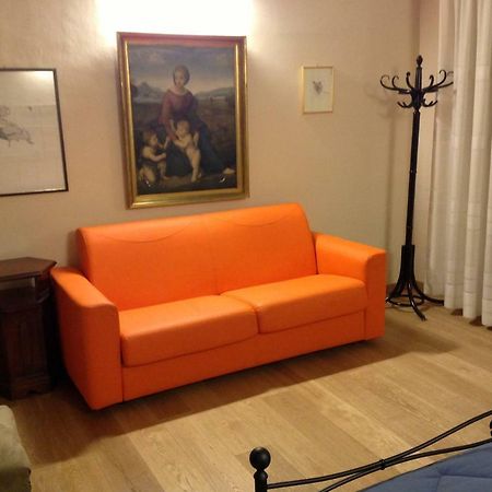 San Francesco Bedrooms Урбіно Екстер'єр фото