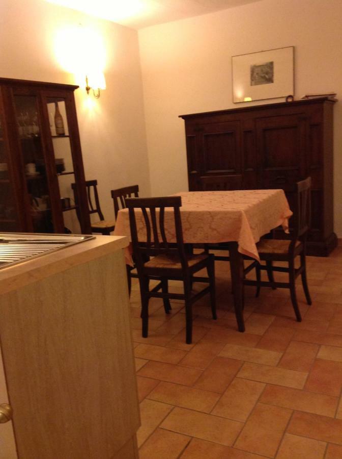 San Francesco Bedrooms Урбіно Екстер'єр фото