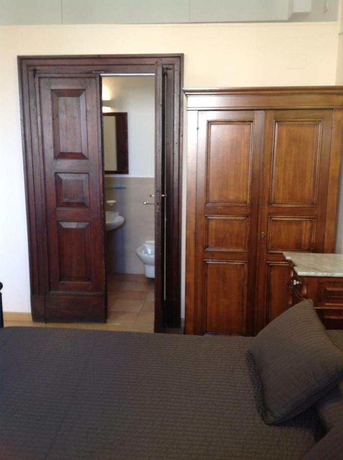 San Francesco Bedrooms Урбіно Екстер'єр фото