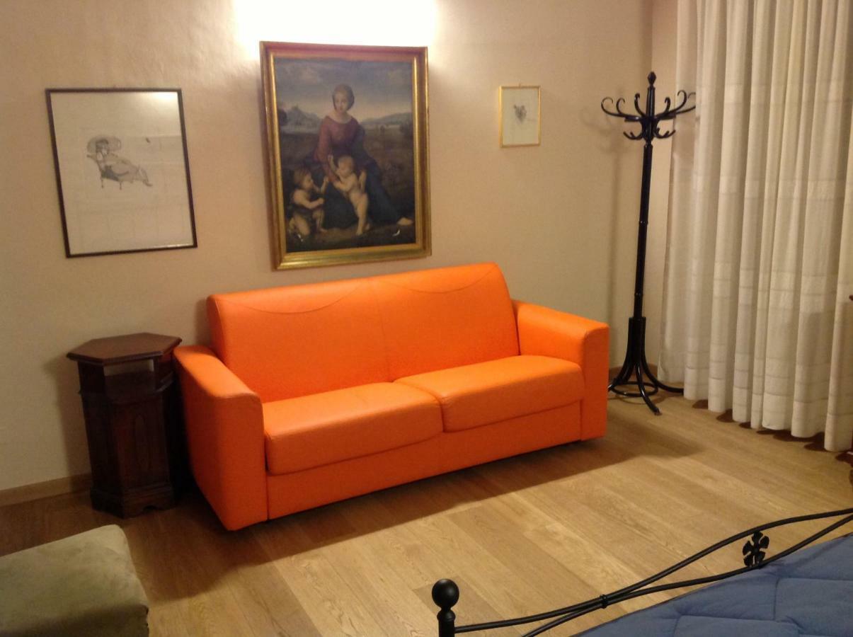 San Francesco Bedrooms Урбіно Екстер'єр фото
