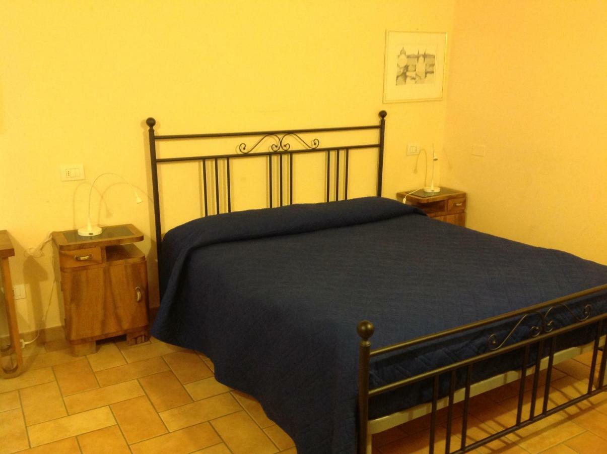 San Francesco Bedrooms Урбіно Екстер'єр фото
