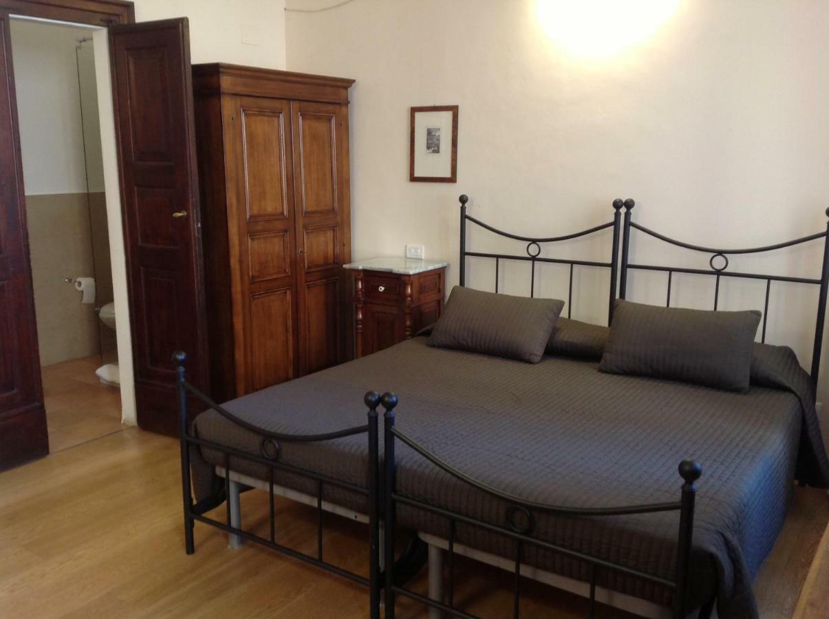 San Francesco Bedrooms Урбіно Екстер'єр фото