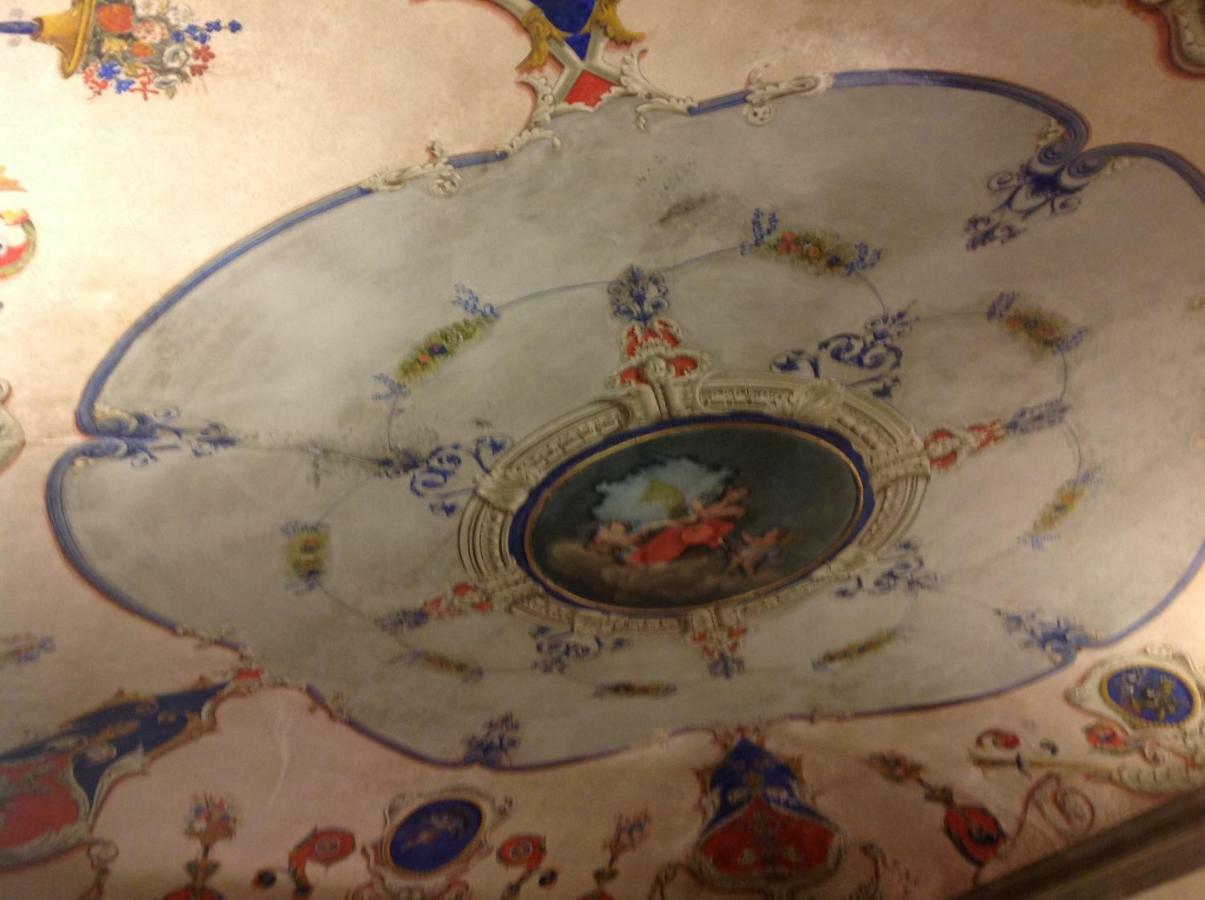 San Francesco Bedrooms Урбіно Екстер'єр фото