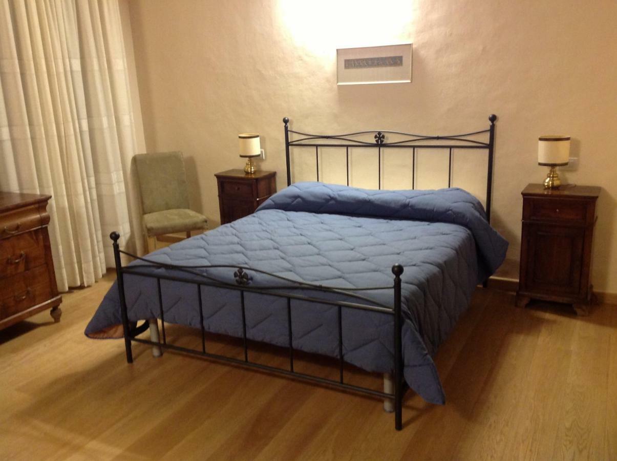 San Francesco Bedrooms Урбіно Екстер'єр фото